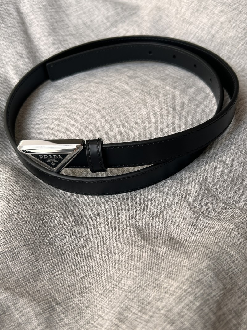 Pra*a belts
